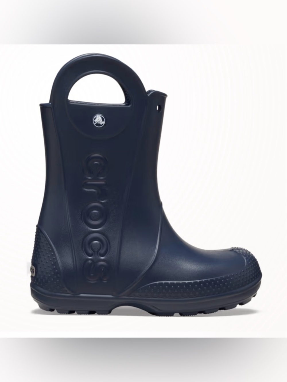 Crocs Kids Handle It Rain Boots